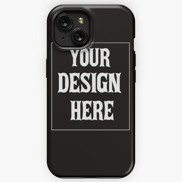 Make Your Own iPhone Cases for Sale Redbubble