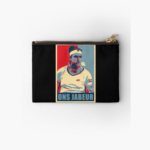 Item preview, Ons Jabeur Hope designed and sold by vincedusty.
