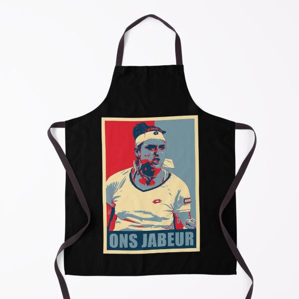 Item preview, Ons Jabeur Hope designed and sold by vincedusty.
