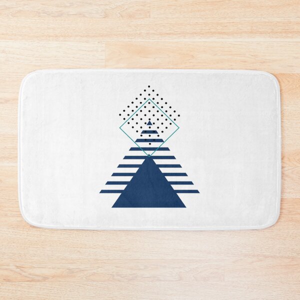 Item preview, GEOMETRIC DESIGN designed and sold by W+S Designs.