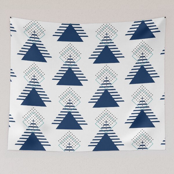 Item preview, GEOMETRIC DESIGN designed and sold by W+S Designs.