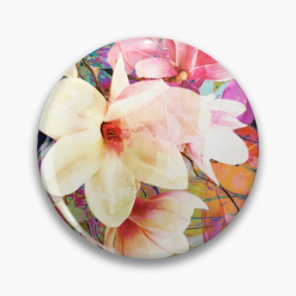 Item preview, magnolia designed and sold by clemfloral.