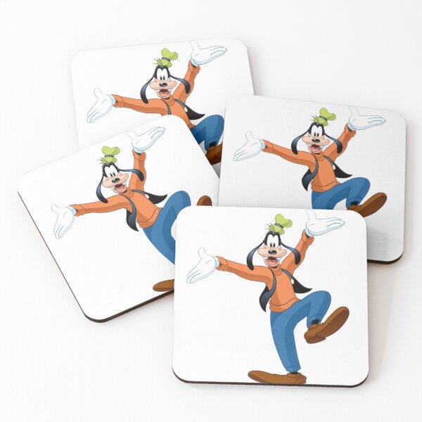 Item preview, Goofy designed and sold by GHzStore.