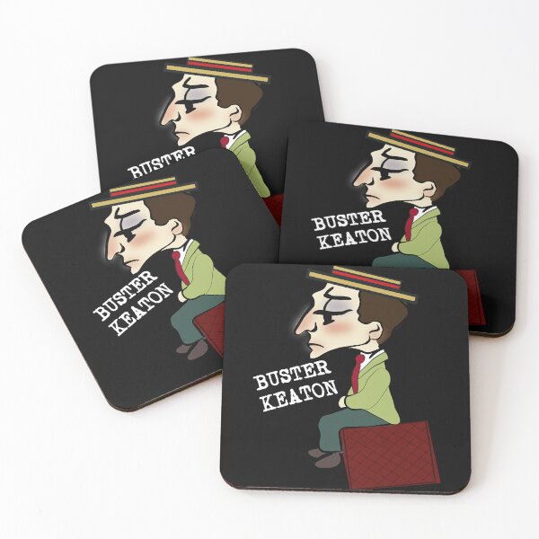 Item preview, Vintage Retro Buster Keaton Music Woman Awesome Photographic designed and sold by Yelvertanner395.