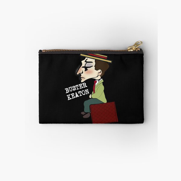 Item preview, Vintage Retro Buster Keaton Music Woman Awesome Photographic designed and sold by Yelvertanner395.