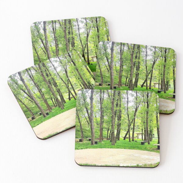 Item preview, BBQ place at St Jean pla de corts lake. designed and sold by elGatCendrer.