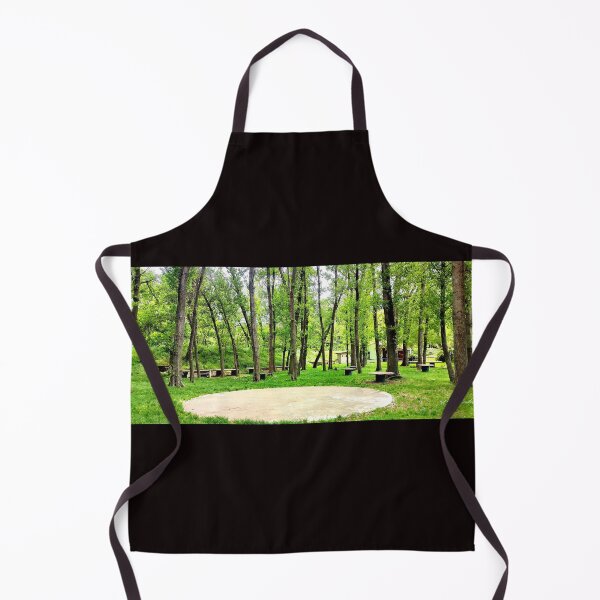 Item preview, BBQ place at St Jean pla de corts lake. designed and sold by elGatCendrer.