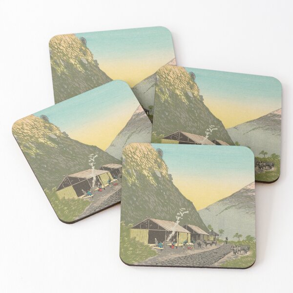 Item preview, Mountain House designed and sold by JustCoolShop.