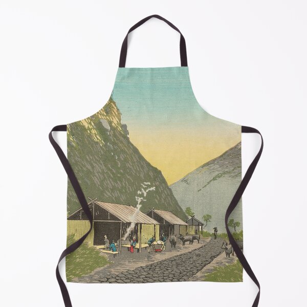Item preview, Mountain House designed and sold by JustCoolShop.