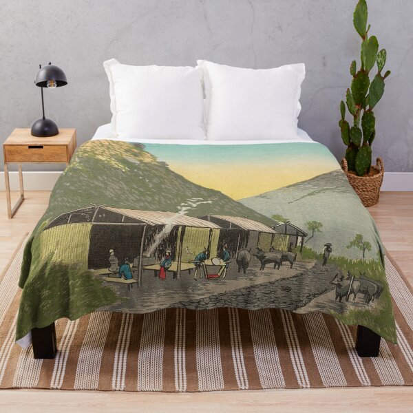 Item preview, Mountain House designed and sold by JustCoolShop.
