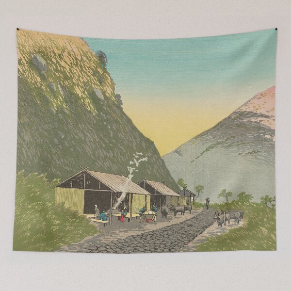 Item preview, Mountain House designed and sold by JustCoolShop.