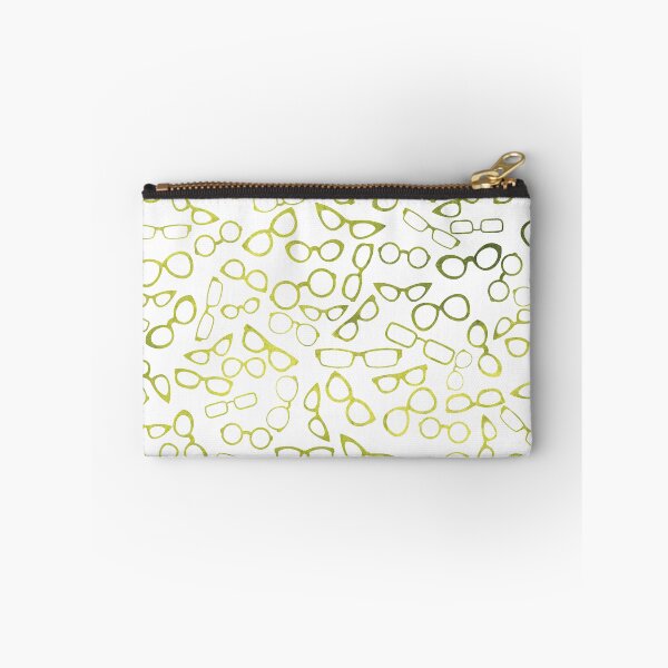 Item preview, Various Shaped Eyeglasses Pattern  designed and sold by Primroaddesigns.