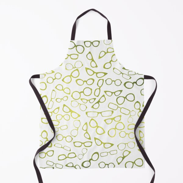 Item preview, Various Shaped Eyeglasses Pattern designed and sold by Primroaddesigns.