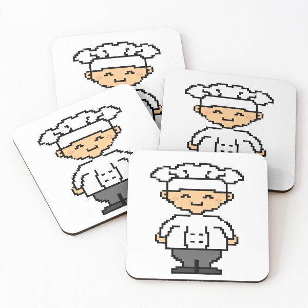 Item preview, Beef Stew Cook Chef designed and sold by therkmr.