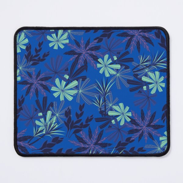 Item preview, wild leaves designed and sold by quirkyart123.