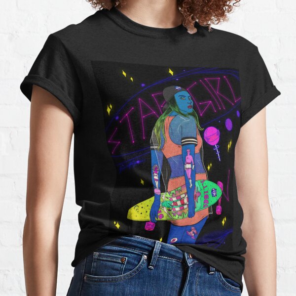 Stargirl Classic T-Shirt