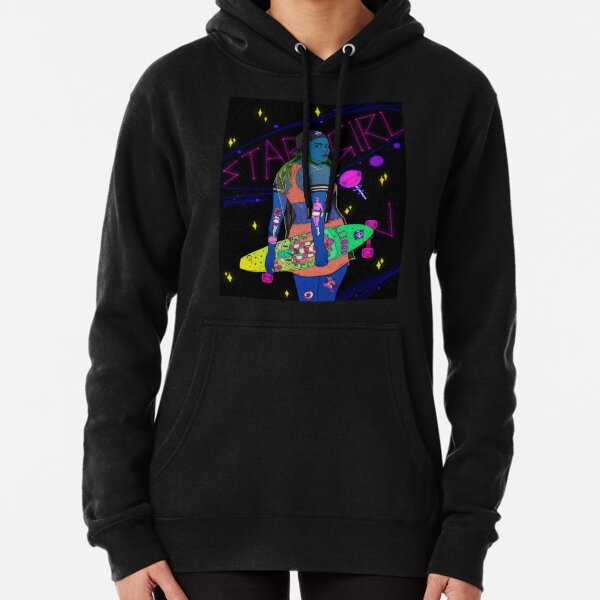 Stargirl Pullover Hoodie