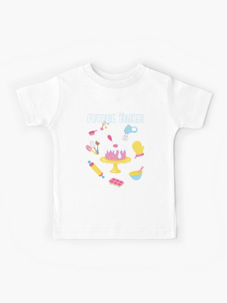 baker children's clothing