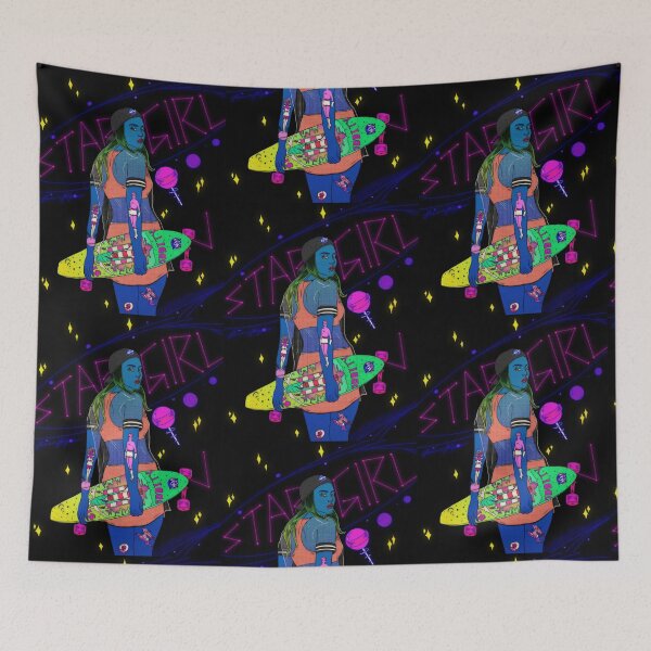Item preview, Stargirl designed and sold by Isaac Spellman.