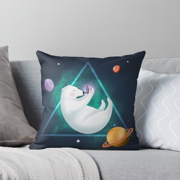 Item preview, Celestial Bear designed and sold by ohmysloth.