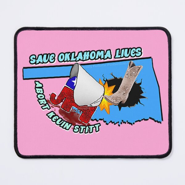 Item preview, Save oklahomans vote out kevin stitt designed and sold by reallypathetic.