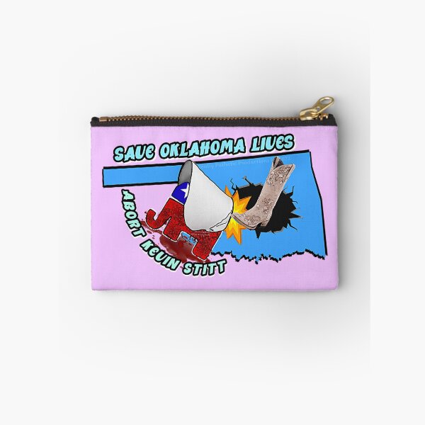 Item preview, Save oklahomans vote out kevin stitt designed and sold by reallypathetic.