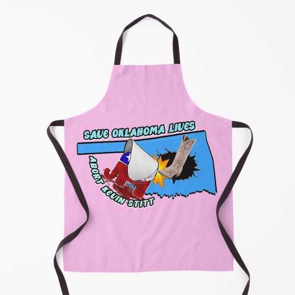 Item preview, Save oklahomans vote out kevin stitt designed and sold by reallypathetic.
