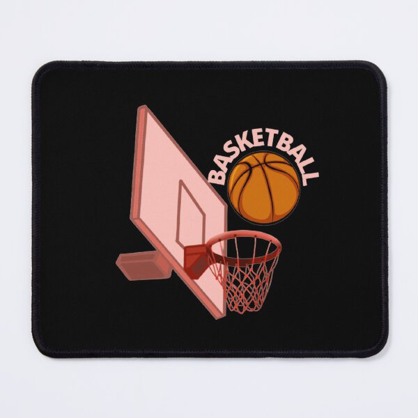 Item preview, Basketball designed and sold by Hammy97.