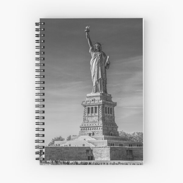 Item preview, Statue of Liberty designed and sold by AlShelley.