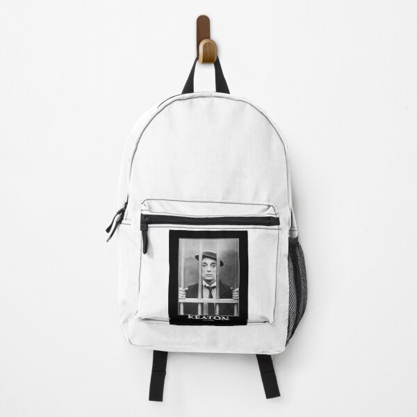 Item preview, Mens My Favorite Buster Keaton Cops Bw Logo Graphic Gifts Music Fans designed and sold by Yelvertanner395.