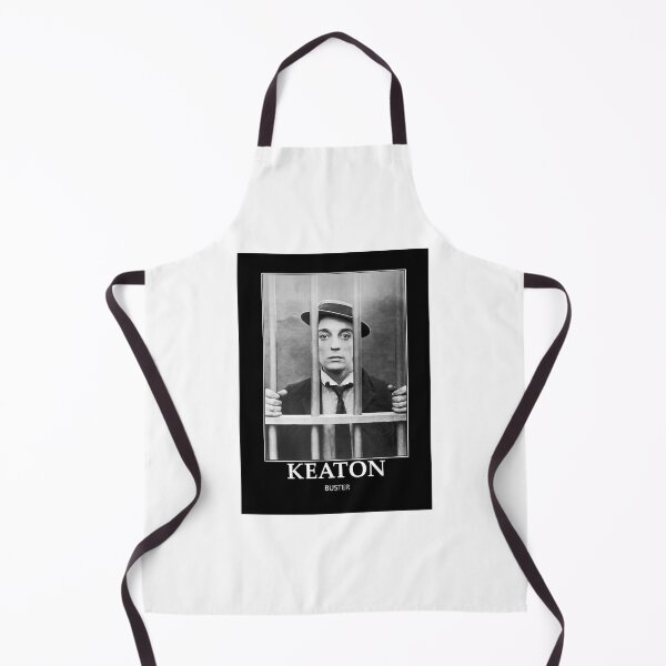 Item preview, Mens My Favorite Buster Keaton Cops Bw Logo Graphic Gifts Music Fans designed and sold by Yelvertanner395.