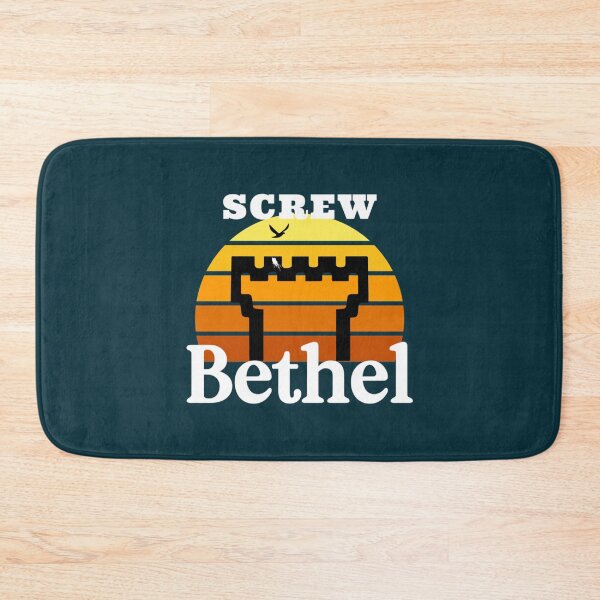Item preview, Screw Bethel   designed and sold by Matryoshkaxcv.
