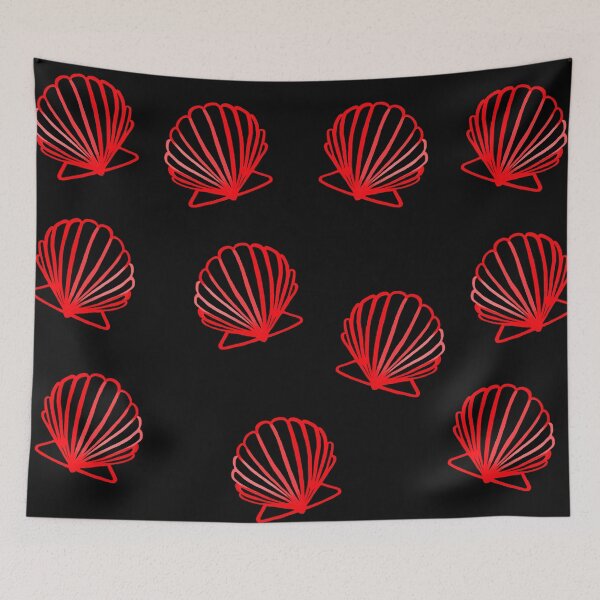 Item preview, BIG CLAMS designed and sold by KINGTOUCAN.