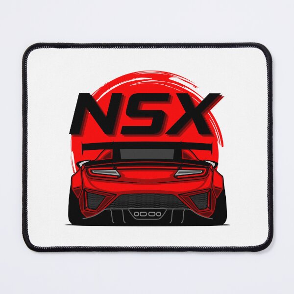 Item preview, Red JDM Widebody Supercar Rear designed and sold by goldentuners.