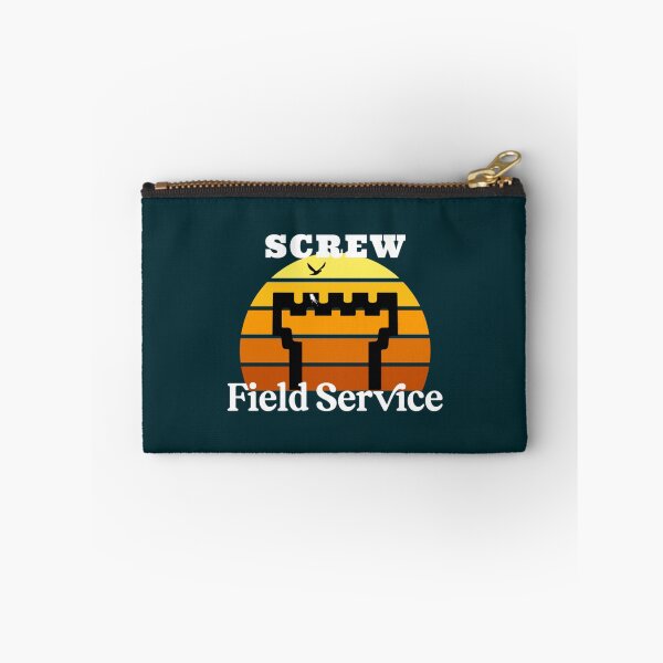 Item preview, Screw Field Service   designed and sold by Matryoshkaxcv.