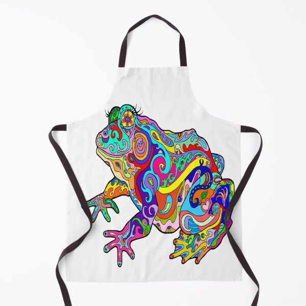 Item preview, Mr. Ribbitus Maximus designed and sold by Deborah Camp.
