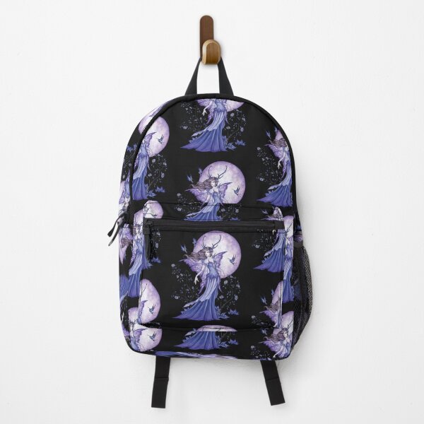 Item preview, The Night Garden designed and sold by AmyBrownArt.