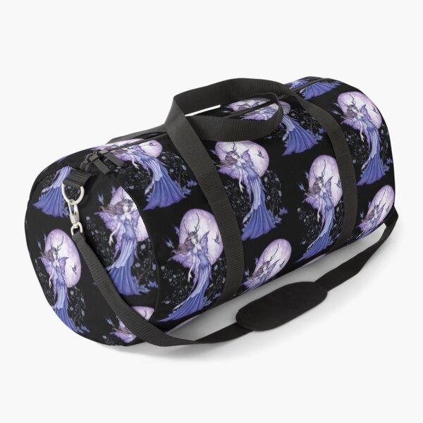 Item preview, The Night Garden designed and sold by AmyBrownArt.