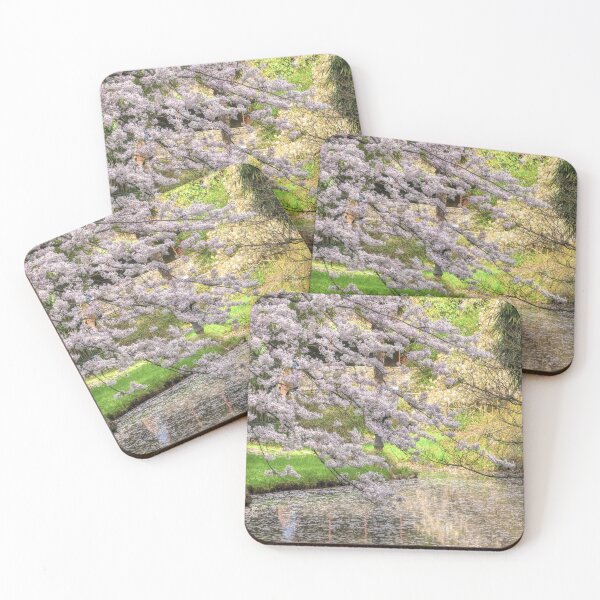 Item preview, Spring in the Garden designed and sold by SACRED NATURE DESIGNS.