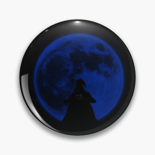 Item preview, Dark Moon Witch designed and sold by Taki93.