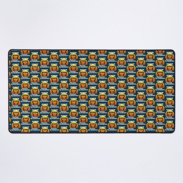 Item preview, Screw Mental Gymnastics   designed and sold by Matryoshkaxcv.
