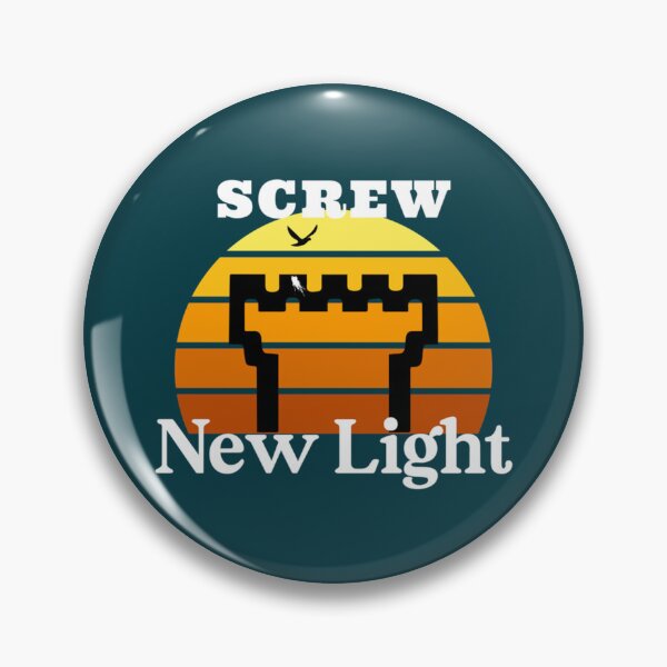 Item preview, Screw New Light    designed and sold by Matryoshkaxcv.