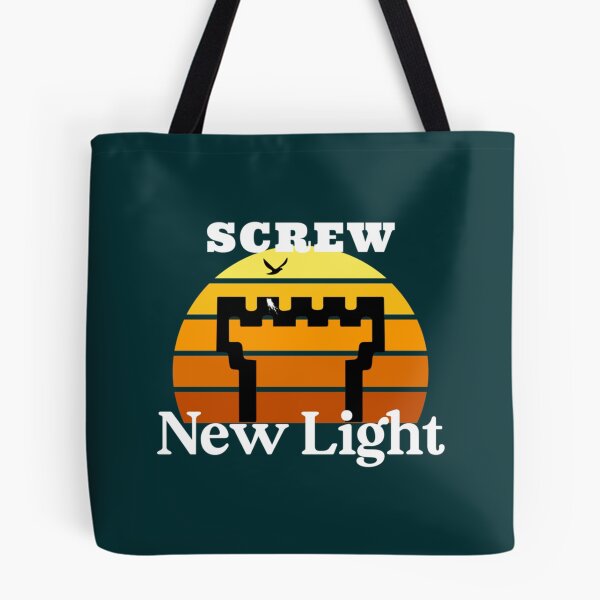 Item preview, Screw New Light    designed and sold by Matryoshkaxcv.