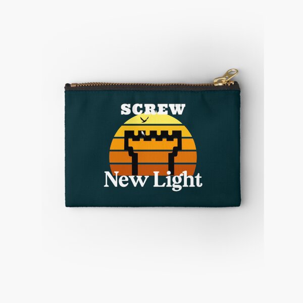 Item preview, Screw New Light    designed and sold by Matryoshkaxcv.