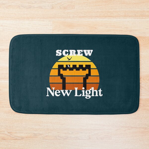 Item preview, Screw New Light    designed and sold by Matryoshkaxcv.