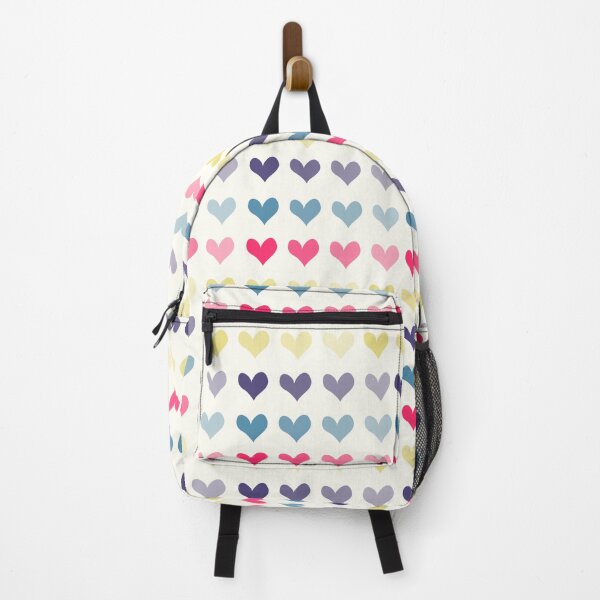 Item preview, cute heart pattern designed and sold by ni3ma.