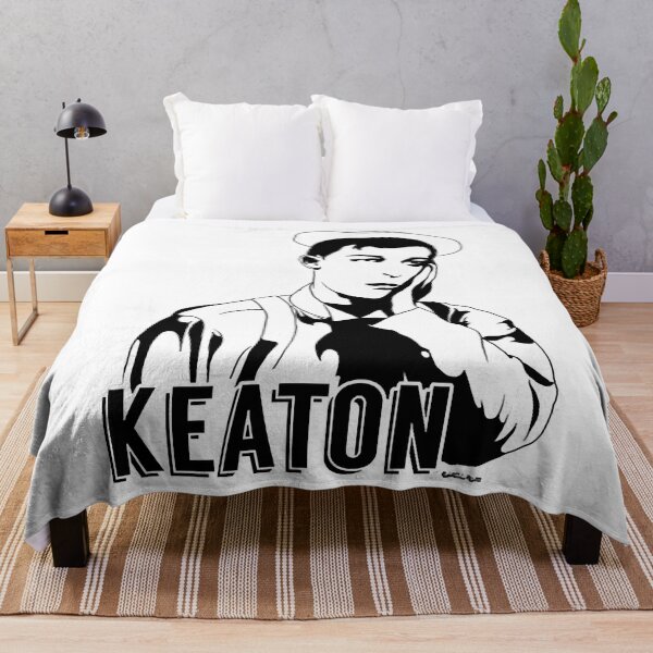 Item preview, Best Boys Girls Great Model Keaton Women Who Love designed and sold by Yelvertanner395.