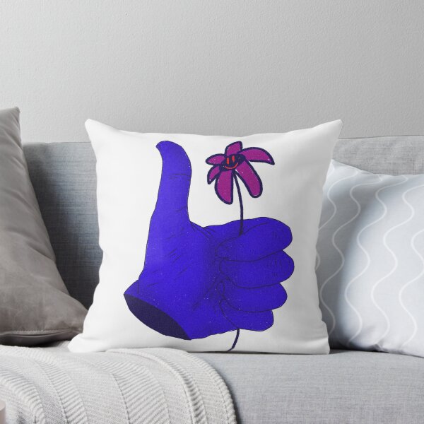 Item preview, thumbs up!  designed and sold by casnicol.