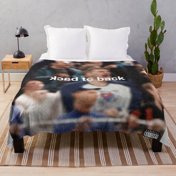 Item preview, Nikola Jokic back to back MVP  designed and sold by SaucyMayo.