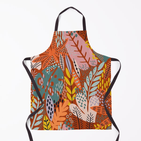 Item preview, Tropical Exotic Floral Jungle designed and sold by meggydesigns.